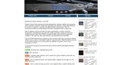 Desktop Screenshot of fonolab.cz