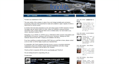 Desktop Screenshot of fonolab.com